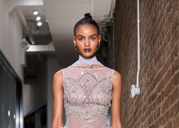 Lapointe Spring 2026 Collection Ready-to-Wear