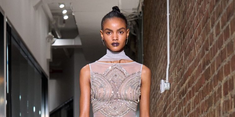 Lapointe Spring 2026 Collection Ready-to-Wear