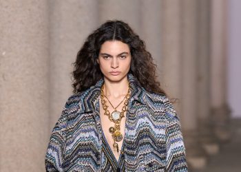 MISSONI Spring 2026 Collection Ready-to-Wear