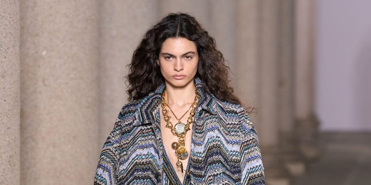 MISSONI Spring 2026 Collection Ready-to-Wear