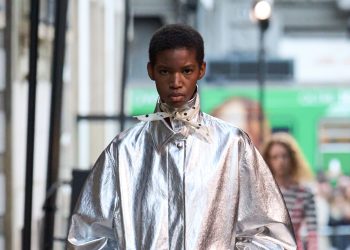 MSGM Spring 2026 Collection Ready-to-Wear