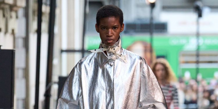 MSGM Spring 2026 Collection Ready-to-Wear