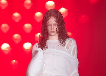 Colección Mukcyen Tokio Primavera 2026