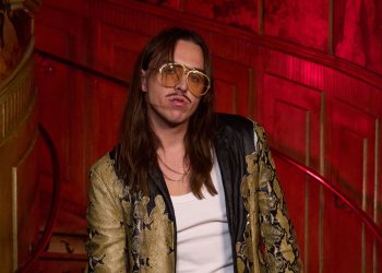 Natasha Zinko Primavera 2026 Colección Ready-to-Wear