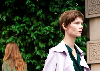 Nells Nelson Spring 2026 Collection Ready-to-Wear