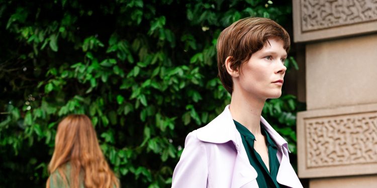 Nells Nelson Spring 2026 Collection Ready-to-Wear