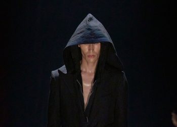 Colección ORIMI Tokyo Spring 2026