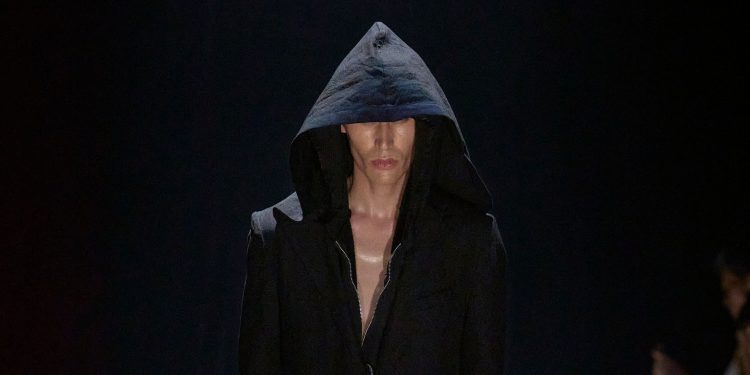 Colección ORIMI Tokyo Spring 2026