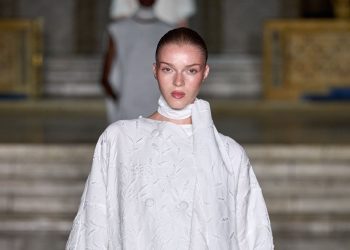 Prabal Gurung Primavera 2026 Colección Ready-to-Wear