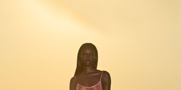 PRISCISVERA Spring 2026 Colección Ready-Tear