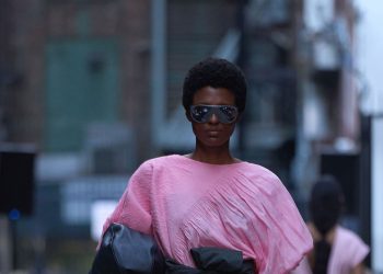 Rachel Comey Primavera 2026 Collection Ready-to-Wear