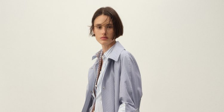 Rag & Bone Spring 2026 Collection Ready-to-Wear