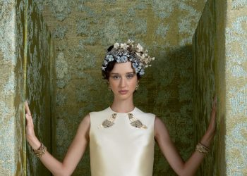 Reem Acra Spring 2026 Collection Ready-to-Wear