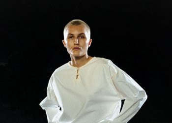 SC103 Spring 2026 Collection Ready-to-Wear