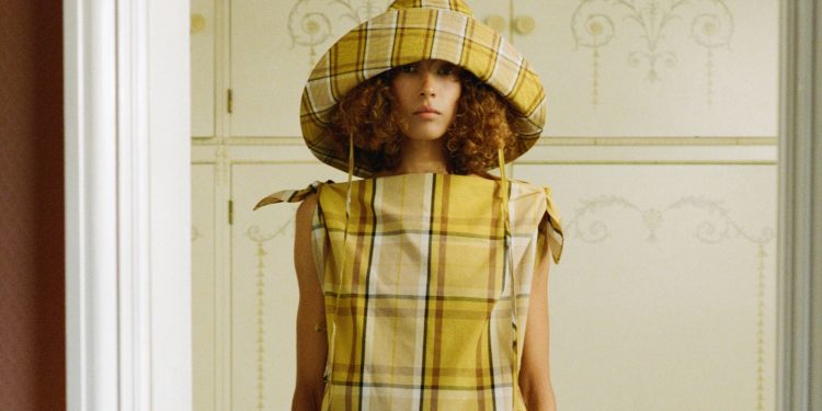 Sea Spring 2026 Collection Ready-to-Wear