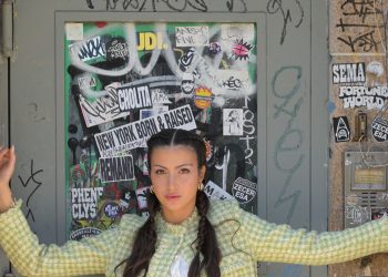 Snow Xue Gao Primavera 2026 Colección lista para usar