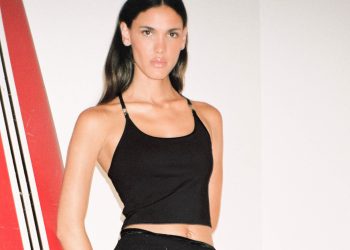 Staud Spring 2026 Collection Ready-to-Wear