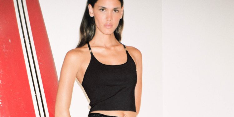 Staud Spring 2026 Collection Ready-to-Wear