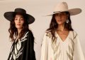 Temperley London Primavera 2026 Colección lista para usar