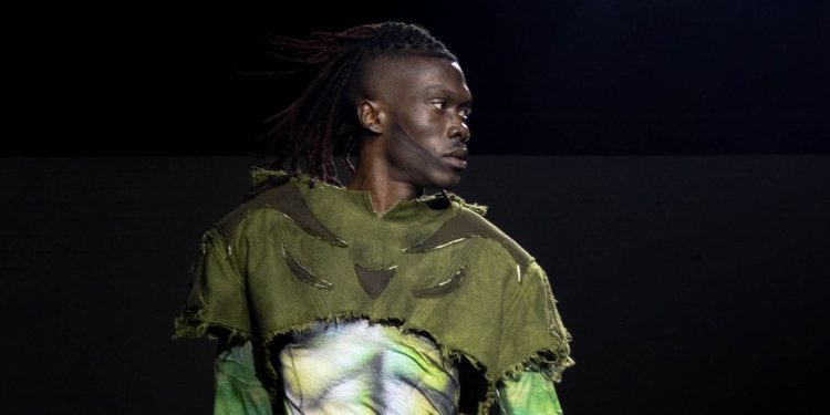 COLECCIÓN DE ASICINA DE Yaku 2026