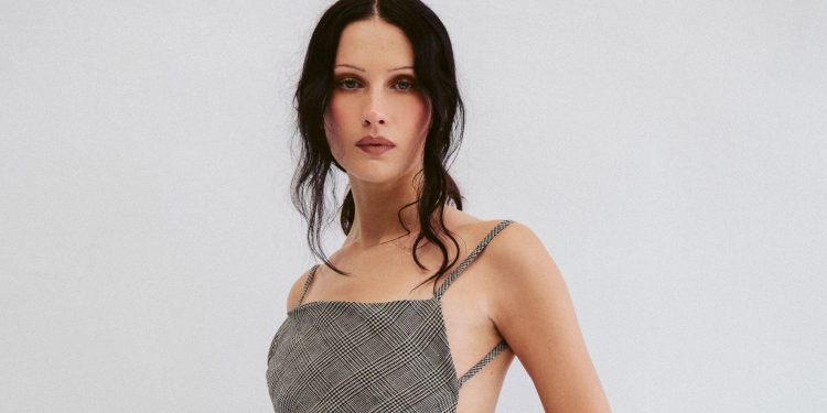 Zoe Gustavia Anna Whalen Primavera 2026 Colección Ready-to-Wear