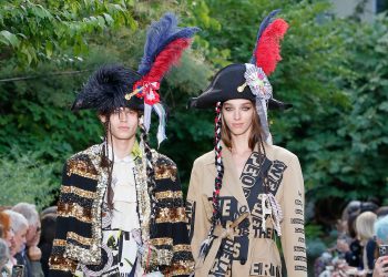 Libertine Primavera 2026 Collection Ready-to-Wear