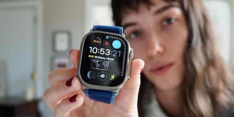 Probé el Apple Watch Ultra 3 para descubrir quién debería actualizar, aquí está mi consejo