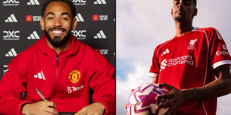 Cómo las grandes bestias de la Premier League recuperaron su poder de transferencia