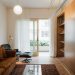 Apartamento del edificio Cinderela / QWE Studio