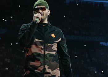 JUL ALERTE SES FANS SUR LA Circulación de Faux Billets de conciertos