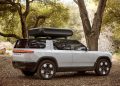 Rivian hace su segundo pequeño recorte de fuerza laboral del año antes del lanzamiento de R2 SUV