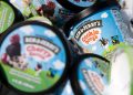El cofundador de Ben & Jerry deja firme en medio de una disputa con Unilever sobre Gaza | Noticias de negocios y economía