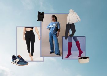 Qué ponerse en un avión, según nuestros editores