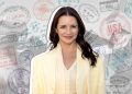 Cómo viajo: Kristin Davis aprendió a dormir en aviones mientras filmaba sexo y la ciudad