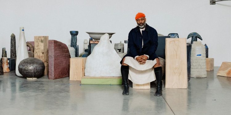 Dans Le South Side de Chicago, Le Petit Empire Artistique de Theaster Gates