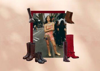 Las 30 mejores botas de otoño para viajes a la ciudad, días lluviosos y temperaturas frías