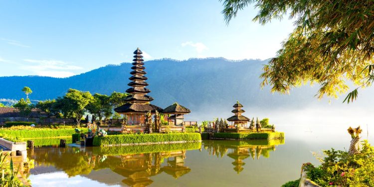El mejor momento para visitar Bali y a dónde ir por primera vez