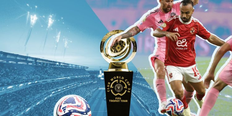 Cómo obtener boletos de la Copa Mundial de la FIFA 2026: una guía de viaje completa