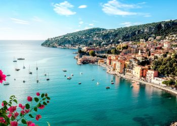 Un vistazo a los hoteles franceses donde se podría filmar la temporada 4 de loto blanco.