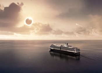 Cruises de eclipse solar 2026: una guía completa