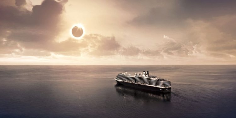Cruises de eclipse solar 2026: una guía completa