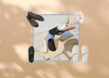 Las mejores zapatillas para comodidad digna de hotel en casa