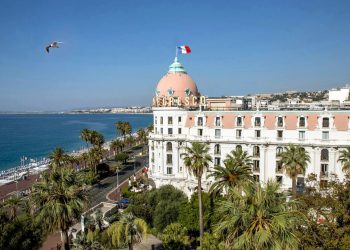 ¿Dónde se filmará la temporada 4 de loto blanco?