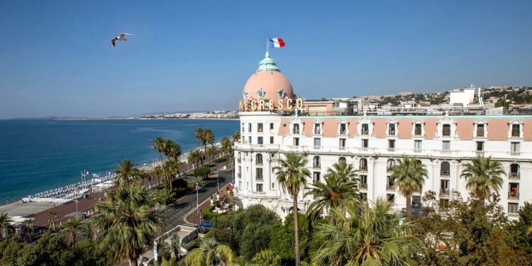 ¿Dónde se filmará la temporada 4 de loto blanco?