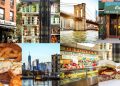En Brooklyn en constante evolución, estas delicias italianas son una visión de la tradición