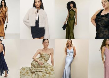 13 Vestidos de invitados de boda de Reforma para cada código de vestimenta