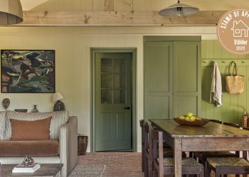 Mi Airbnb favorito: un alquiler de Suffolk idílico con cabras y alpacas pigmáticas