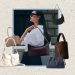 10 bolsos de hombro preparados para viajes de otoño