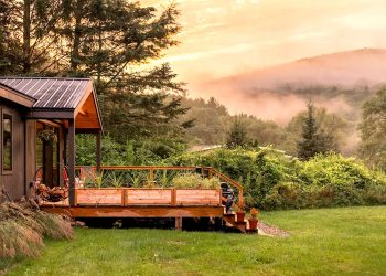 15 mejores Catskills Airbnbs para cada temporada