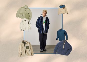 15 mejores chaquetas de vellón para mantenerse caliente sin el volumen